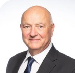 Peter Huber