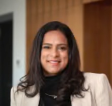 Dr. Rehana Harasgama