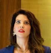 Melanie Tschugmall