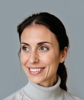 Dr. Yasemin Tahris