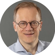 Bert Verdonck
