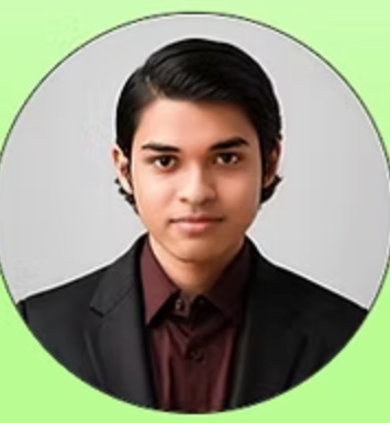 Mayukh Das