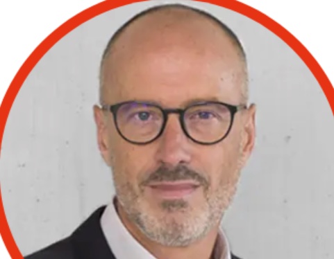 Sebastien Ragot, PhD