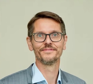 Daniel Rasmussen