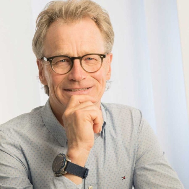 Andreas Stucki
