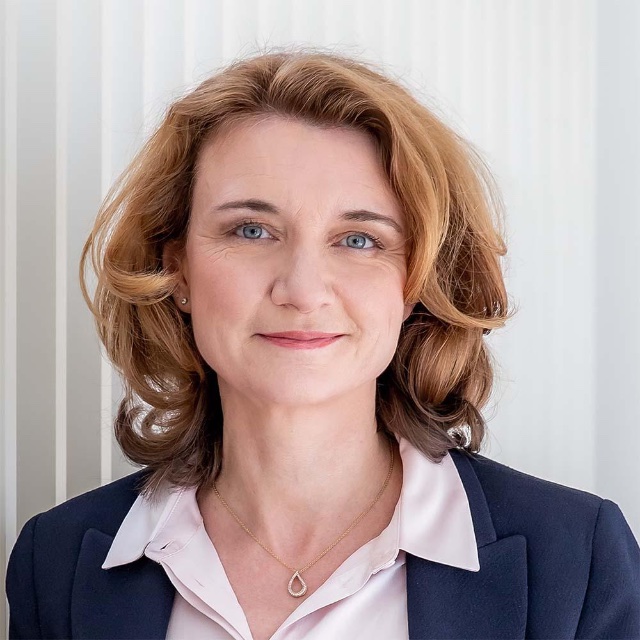 Daniela Schwarzer