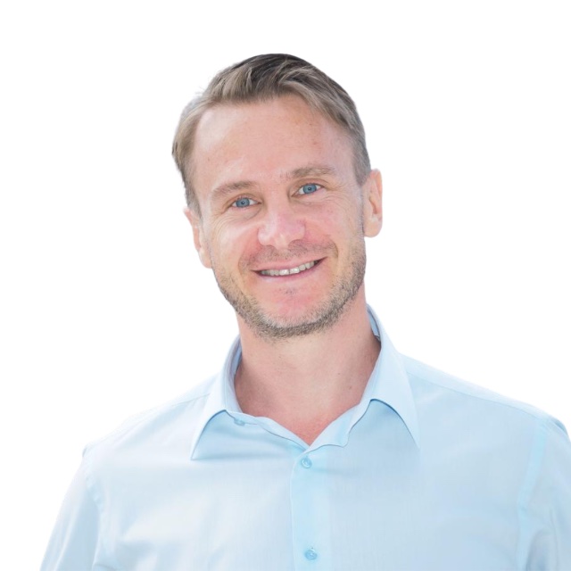 Prof. Mirko Trajkovski