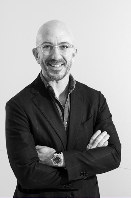 Nicolas Gordillo