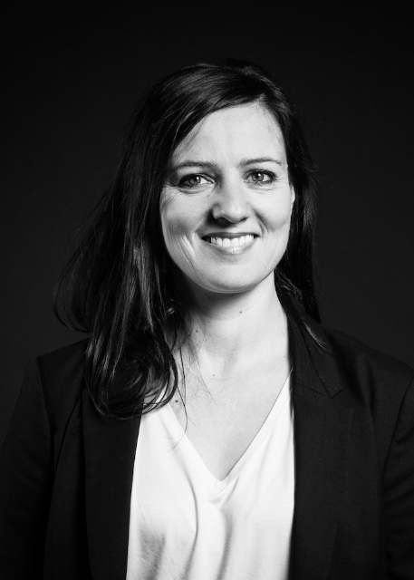 Laure-Emmanuelle Perret