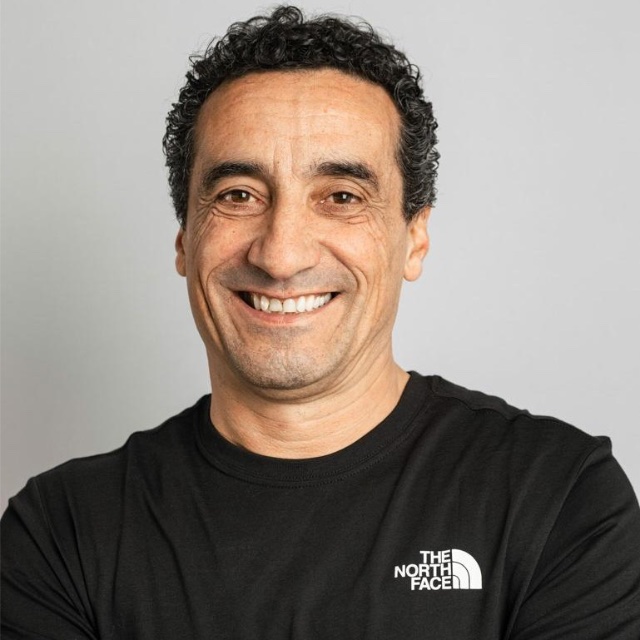 Mariano Alonso