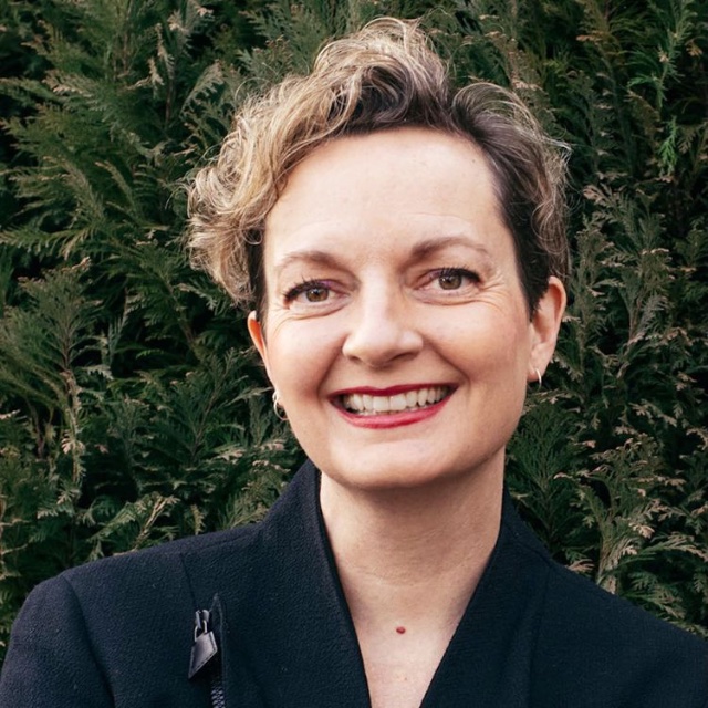 Prof. Dr. Judith Walls