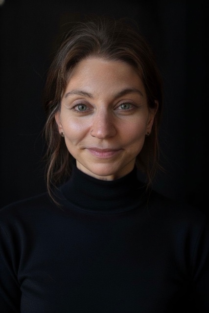 Sarah Berkowitz