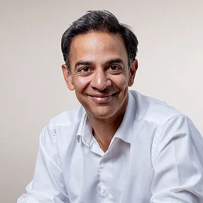 Rahul Sahgal