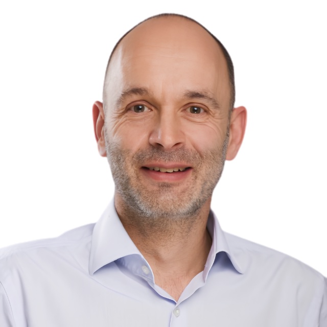 Frédéric André
