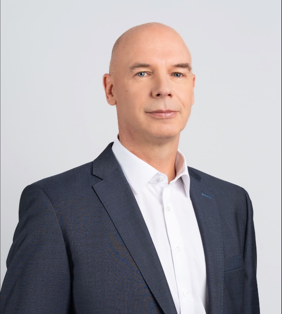 Timo Salzsieder