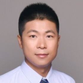 Kewei Yang