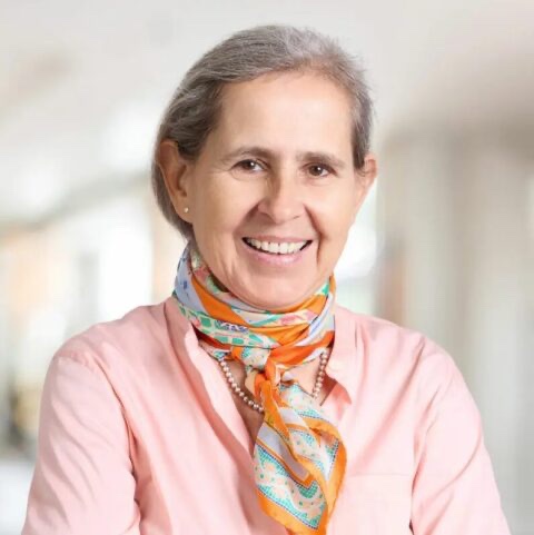 Anita Martinez Fehr