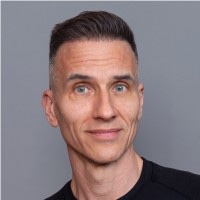 Laurent Balmelli