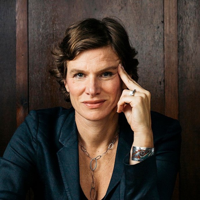 Mariana Mazzucato