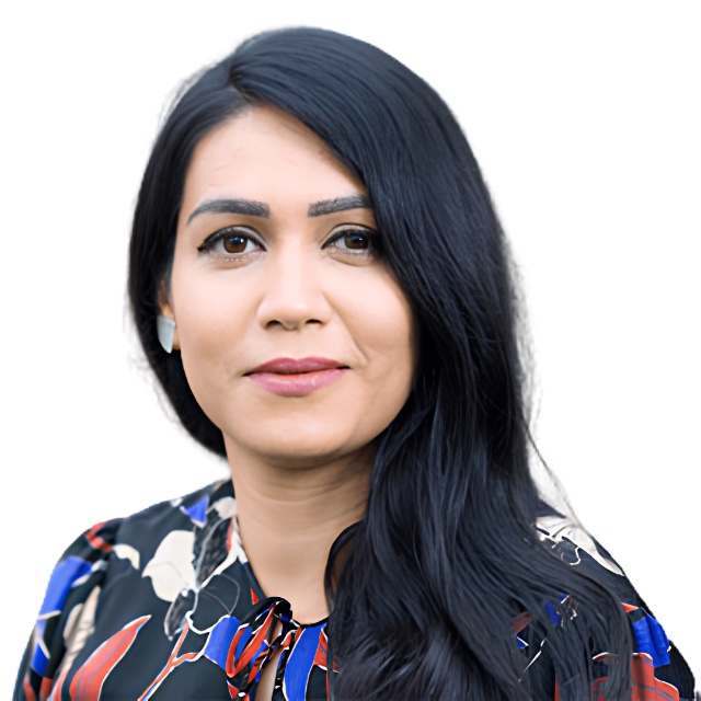 Lida Ahmadi