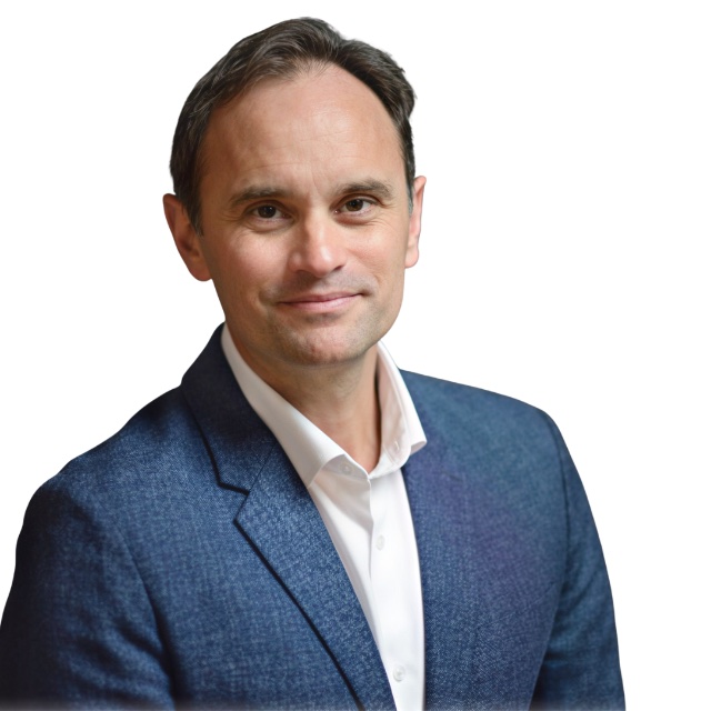 Nicolas Loeillot