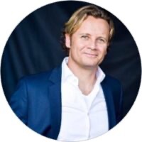Svante Holm