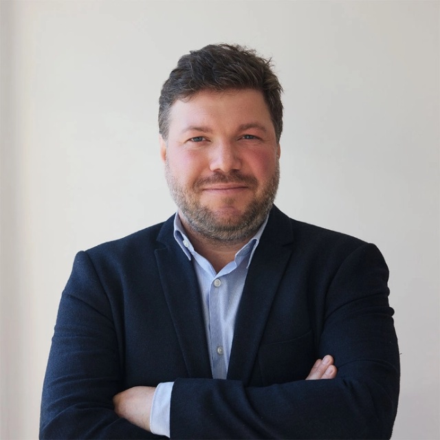 Joschka J. Proksik