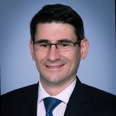 Simon Schären