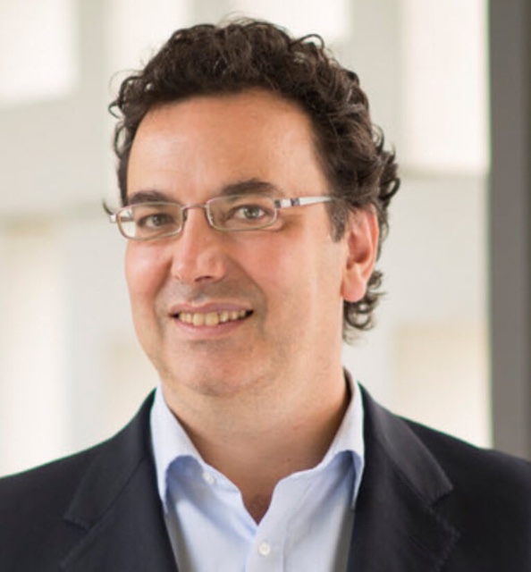 Dr. Alessandro Curioni