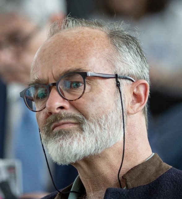 Andrea Lorenzo Capussela