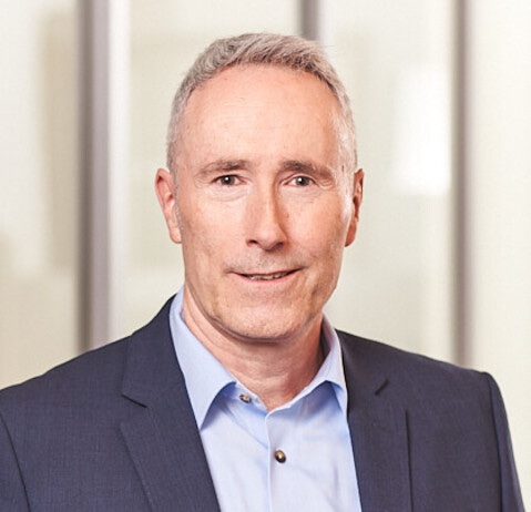 Bernd Gleixner