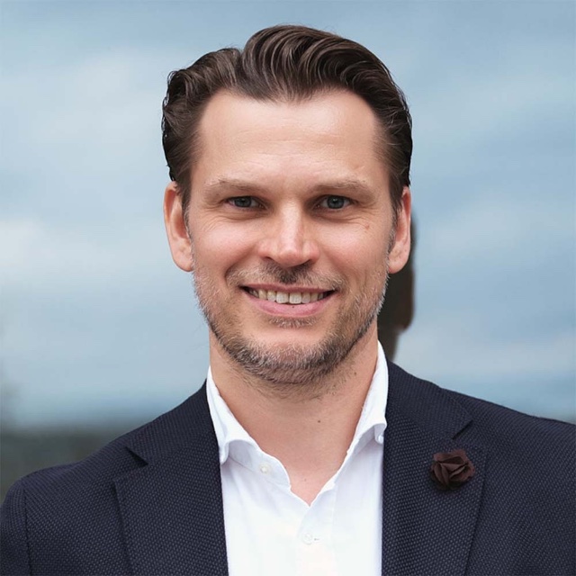 Johannes Bauer