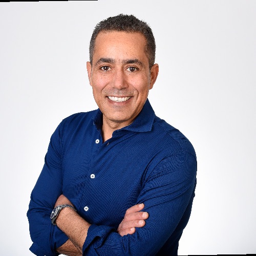 Yassine Zaied