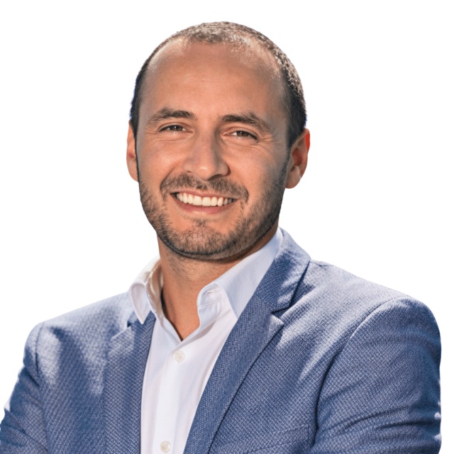 Bahaa Roustom