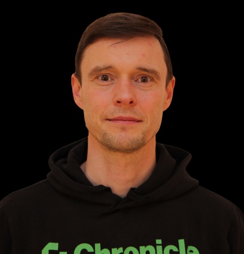 Dr. Alexander Vasylchenko