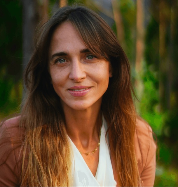 Meya Ben Dror