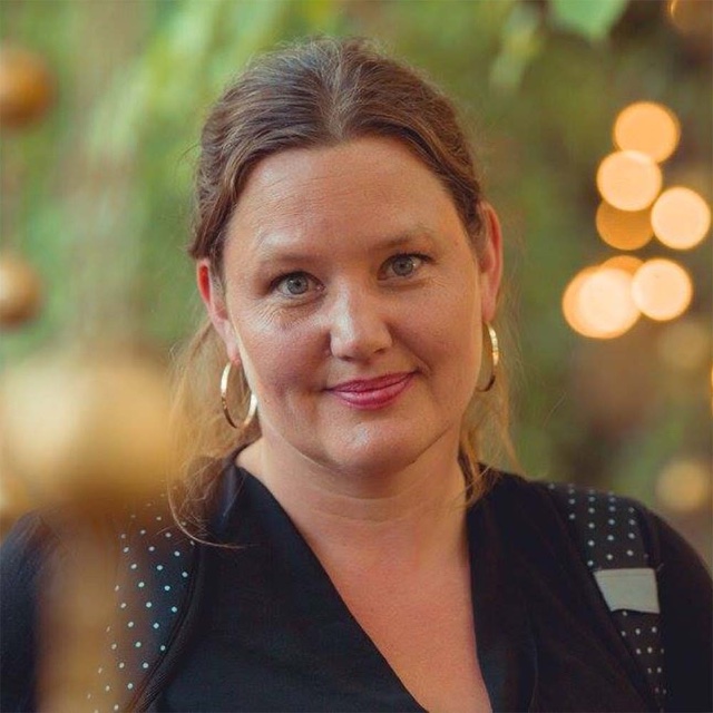 Anna Rosling Rönnlund