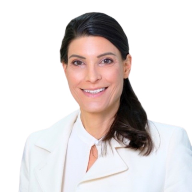 Mirjam Bamberger