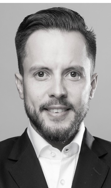 Gregory Zürcher