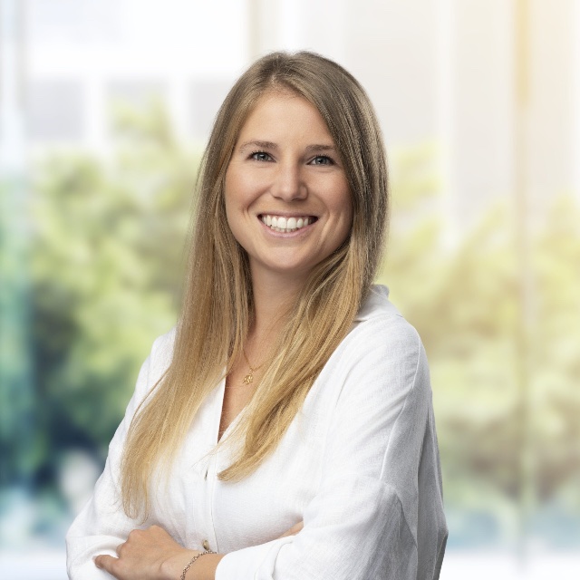 Carina Achermann