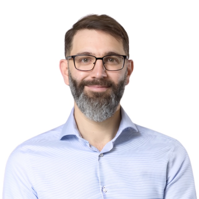 Sébastien Nusslé