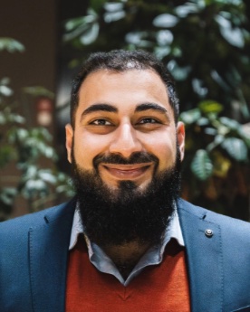 Masoud Talebi Amiri