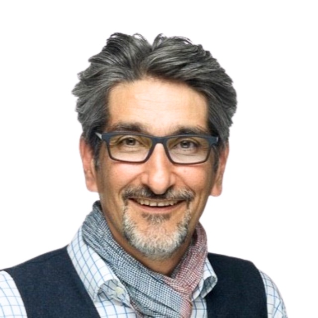 Marco Rüedi