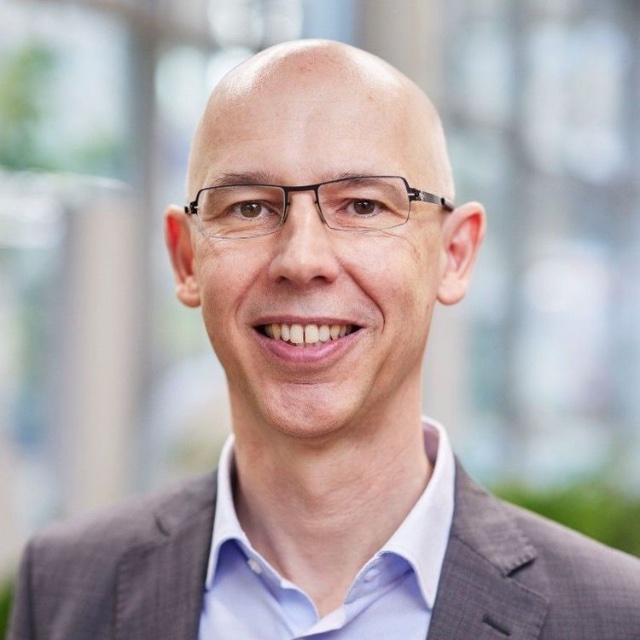 Clemens Wiggerbauer
