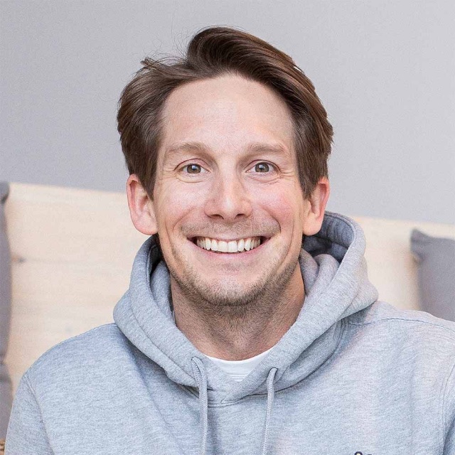 Philip Hitschler-Becker