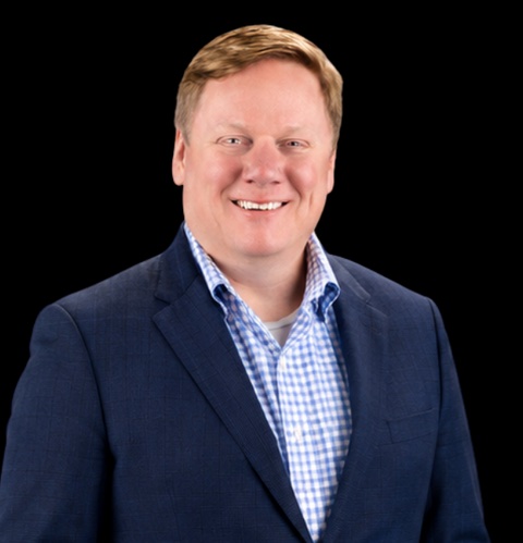Mike Reed