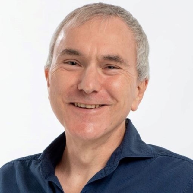 Oliver Peter
