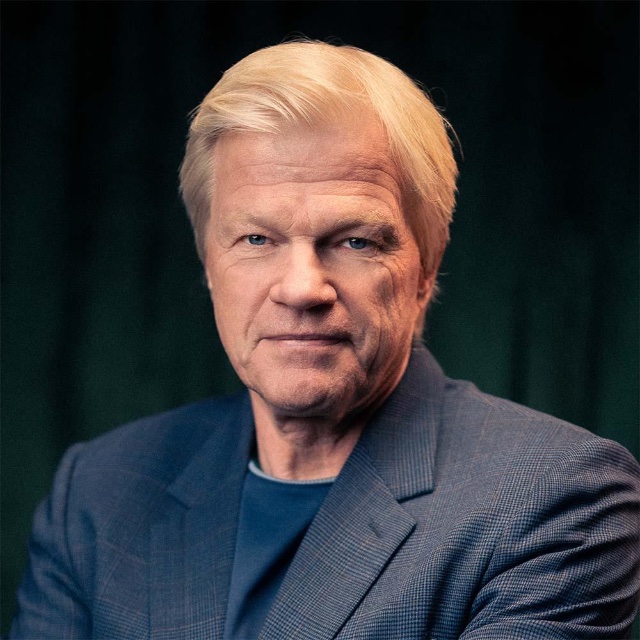 Oliver Kahn
