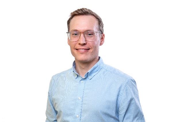 Lukas Schertel
