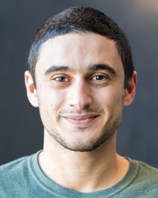 Karl Khalil